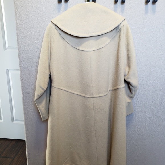 Vintage coat - Picture 3 of 6